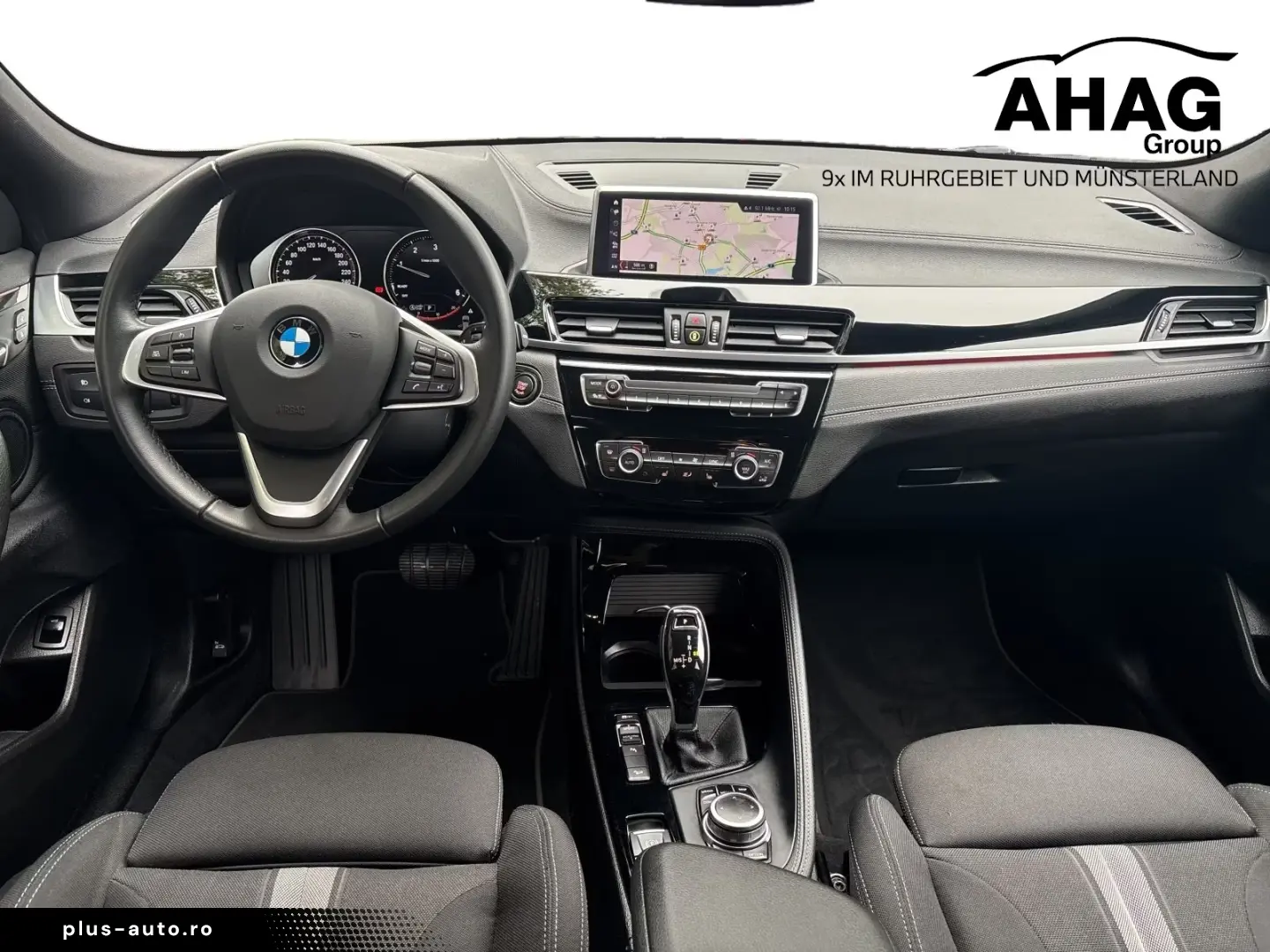 BMW X2 xDrive