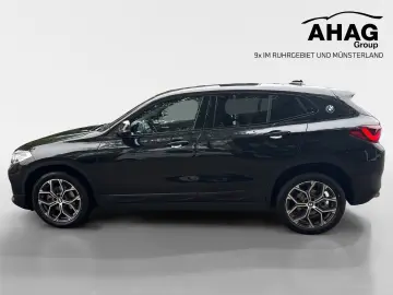 BMW X2 xDrive
