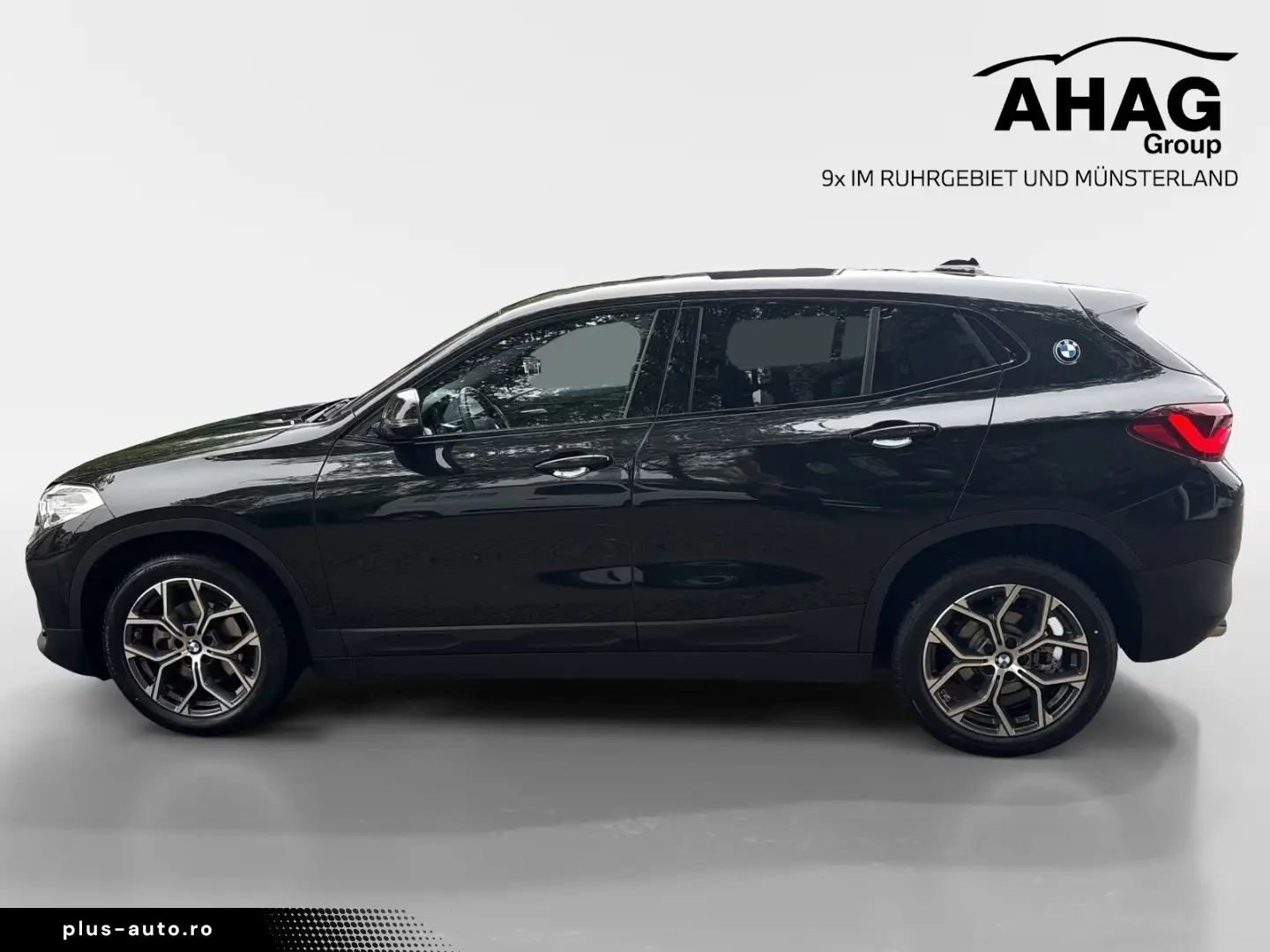 BMW X2 xDrive