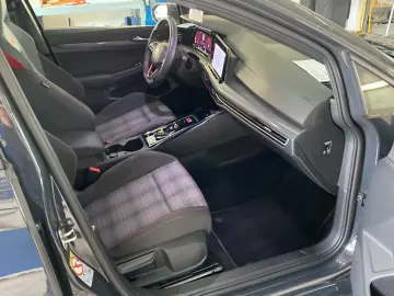 Volkswagen Golf 2.0 TSI DSG GTI NaviPro RearView KeyGo