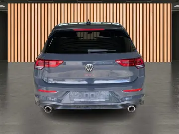 Volkswagen Golf 2.0 TSI DSG GTI NaviPro RearView KeyGo