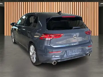 Volkswagen Golf 2.0 TSI DSG GTI NaviPro RearView KeyGo
