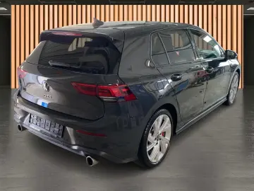 Volkswagen Golf 2.0 TSI DSG GTI NaviPro RearView KeyGo