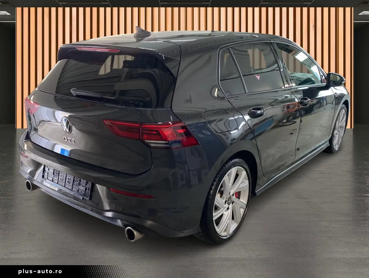 Volkswagen Golf 2.0 TSI DSG GTI NaviPro RearView KeyGo