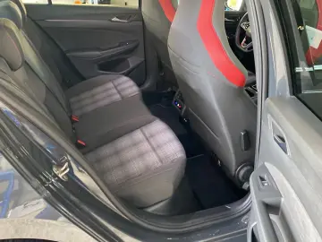 Volkswagen Golf 2.0 TSI DSG GTI NaviPro RearView KeyGo