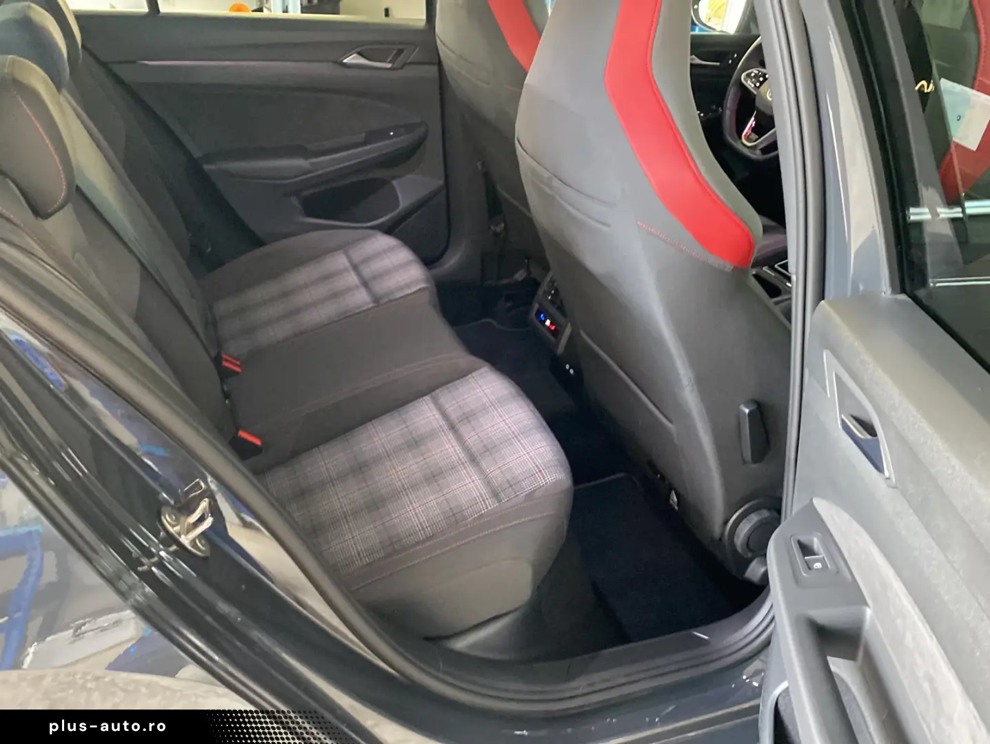 Volkswagen Golf 2.0 TSI DSG GTI NaviPro RearView KeyGo