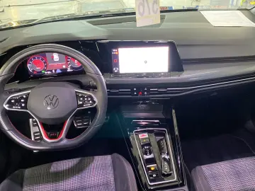 Volkswagen Golf 2.0 TSI DSG GTI NaviPro RearView KeyGo