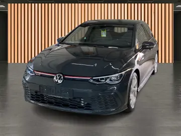 Volkswagen Golf 2.0 TSI DSG GTI NaviPro RearView KeyGo