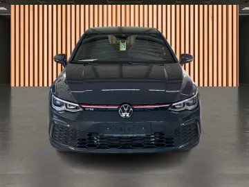 Volkswagen Golf 2.0 TSI DSG GTI NaviPro RearView KeyGo