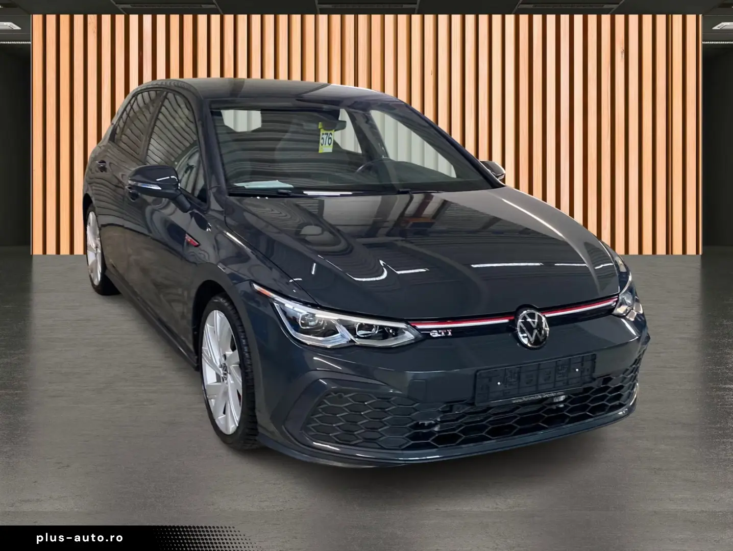 Volkswagen Golf 2.0 TSI DSG GTI NaviPro RearView KeyGo