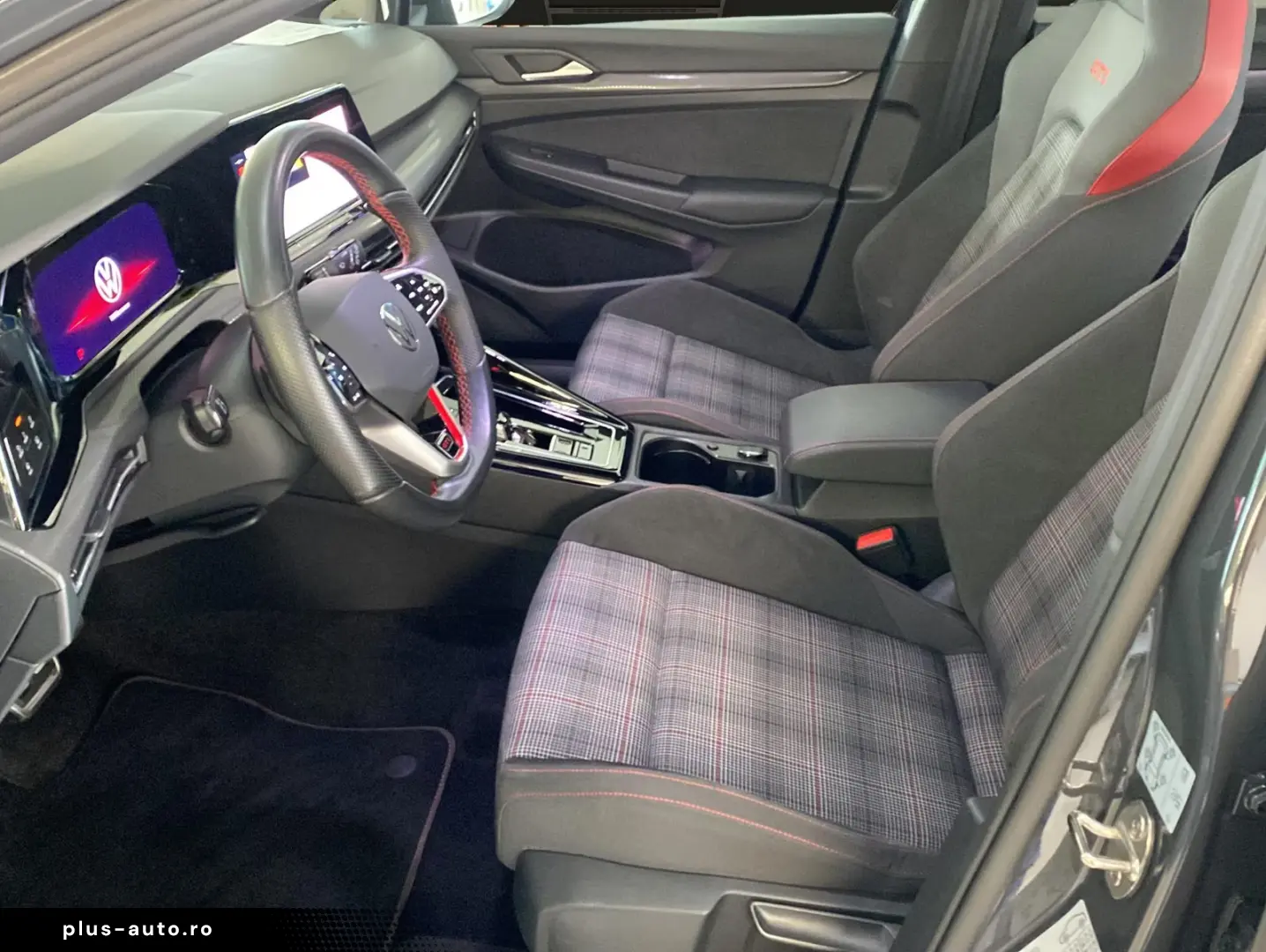 Volkswagen Golf 2.0 TSI DSG GTI NaviPro RearView KeyGo