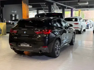 BMW X2 xDrive