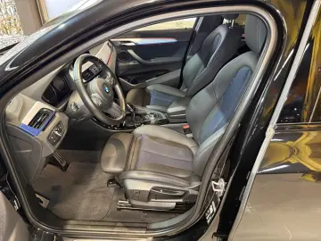 BMW X2 xDrive