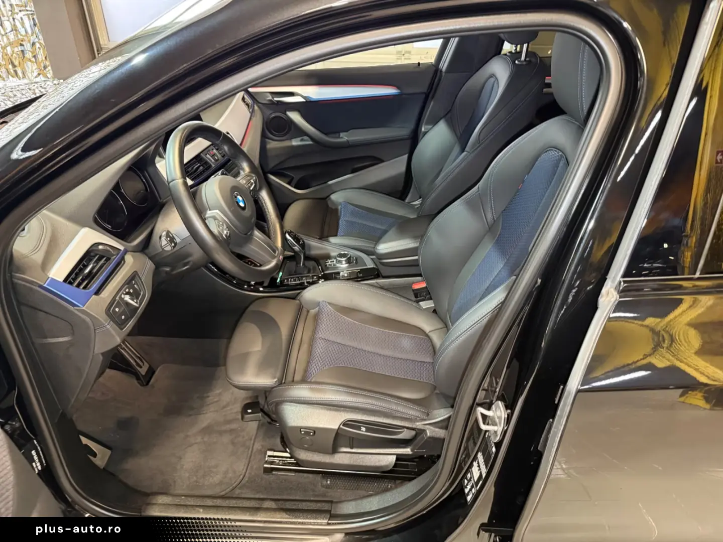 BMW X2 xDrive
