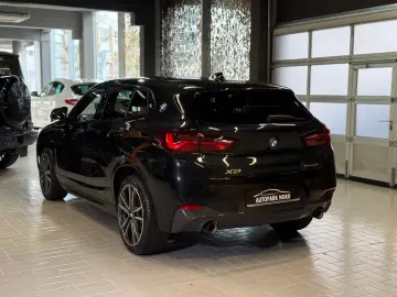 BMW X2 xDrive
