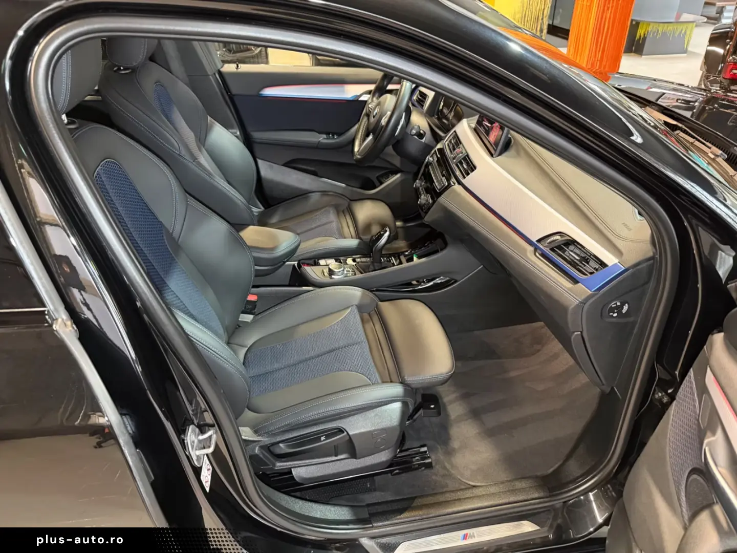 BMW X2 xDrive