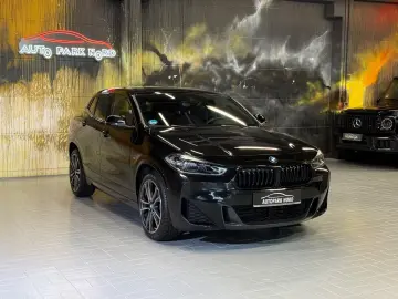 BMW X2 xDrive