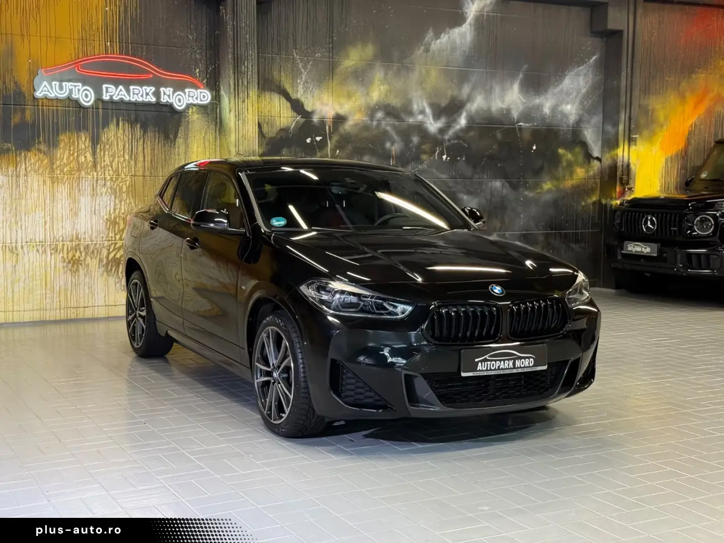 BMW X2 xDrive