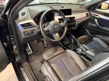 BMW X2 xDrive