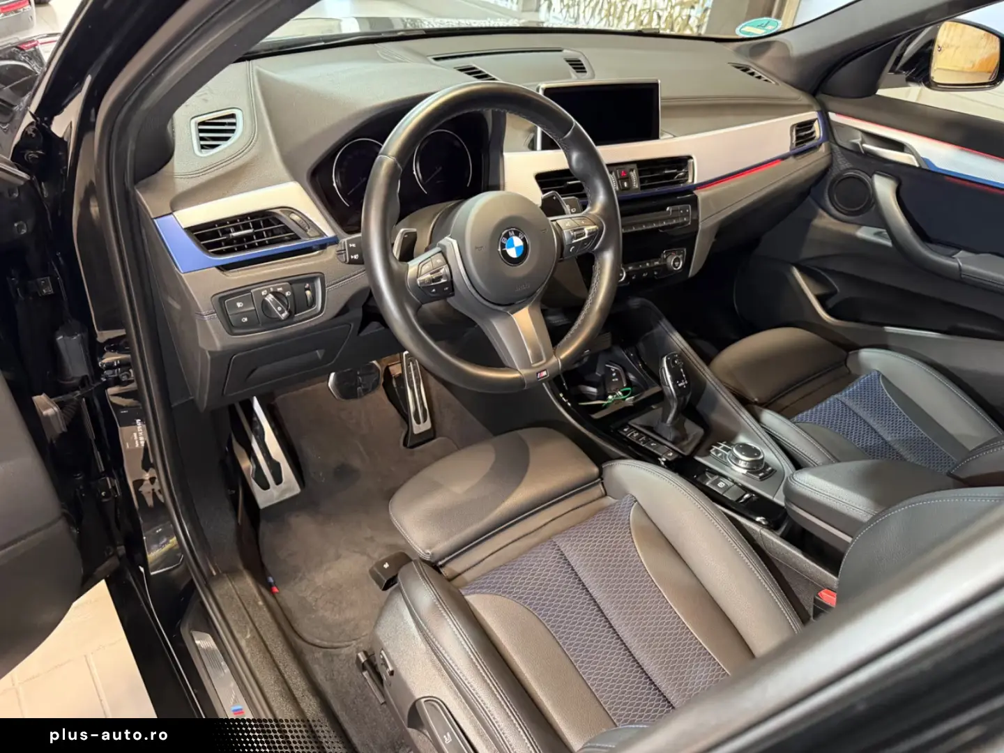 BMW X2 xDrive