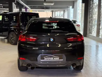 BMW X2 xDrive