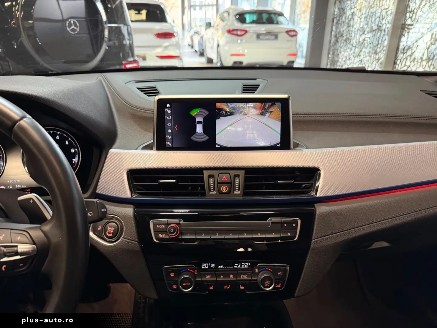 BMW X2 xDrive