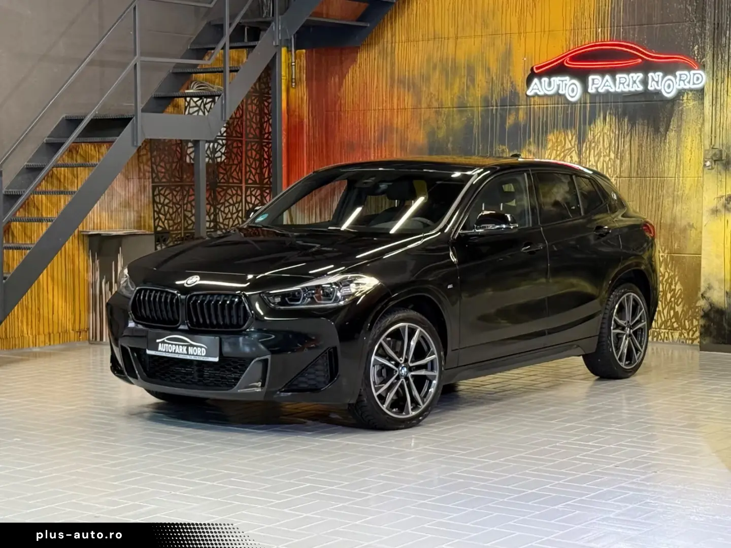 BMW X2 xDrive