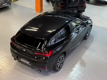 BMW X2 xDrive