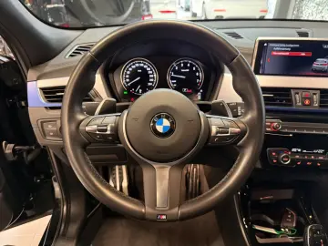 BMW X2 xDrive