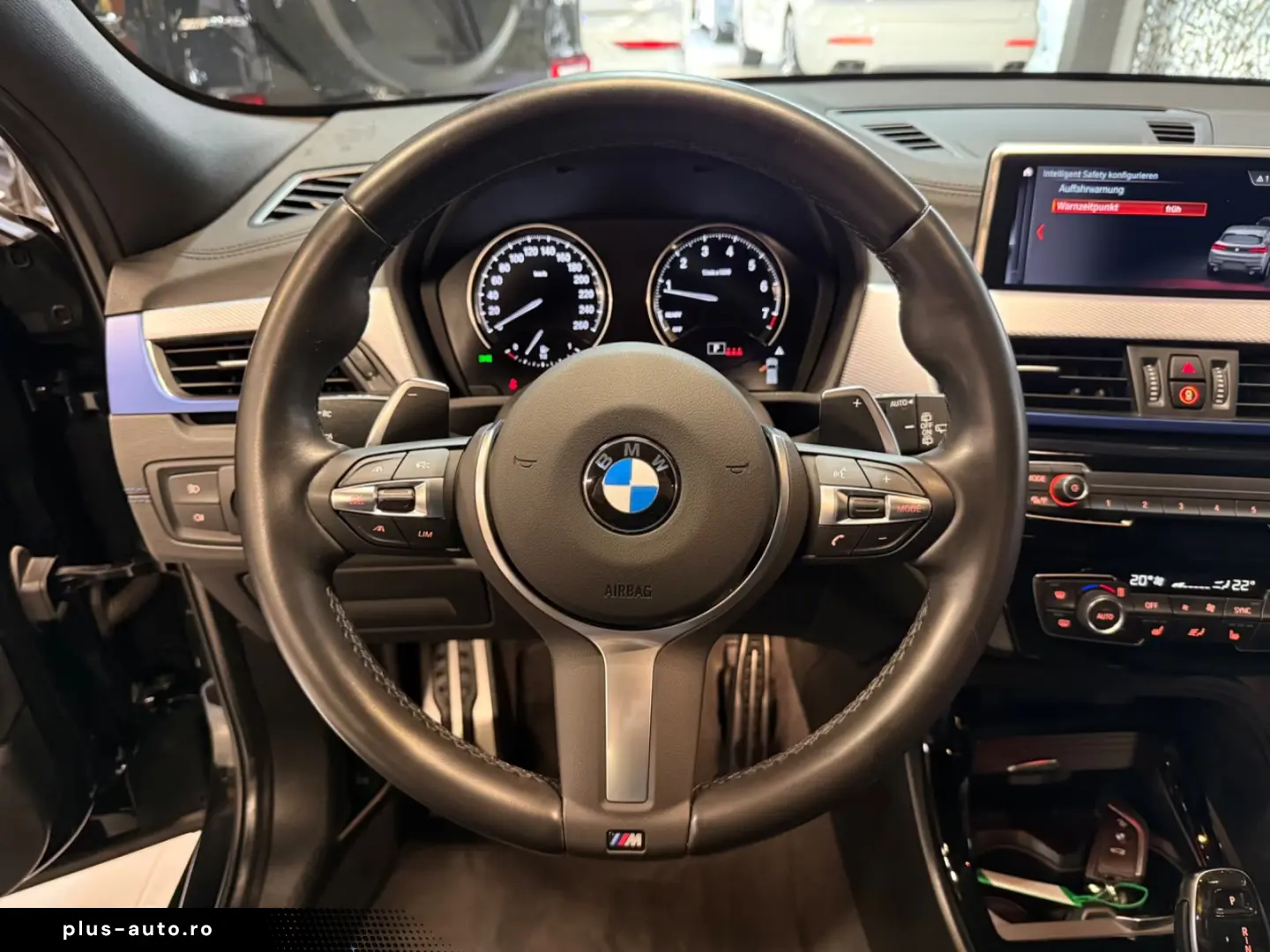 BMW X2 xDrive