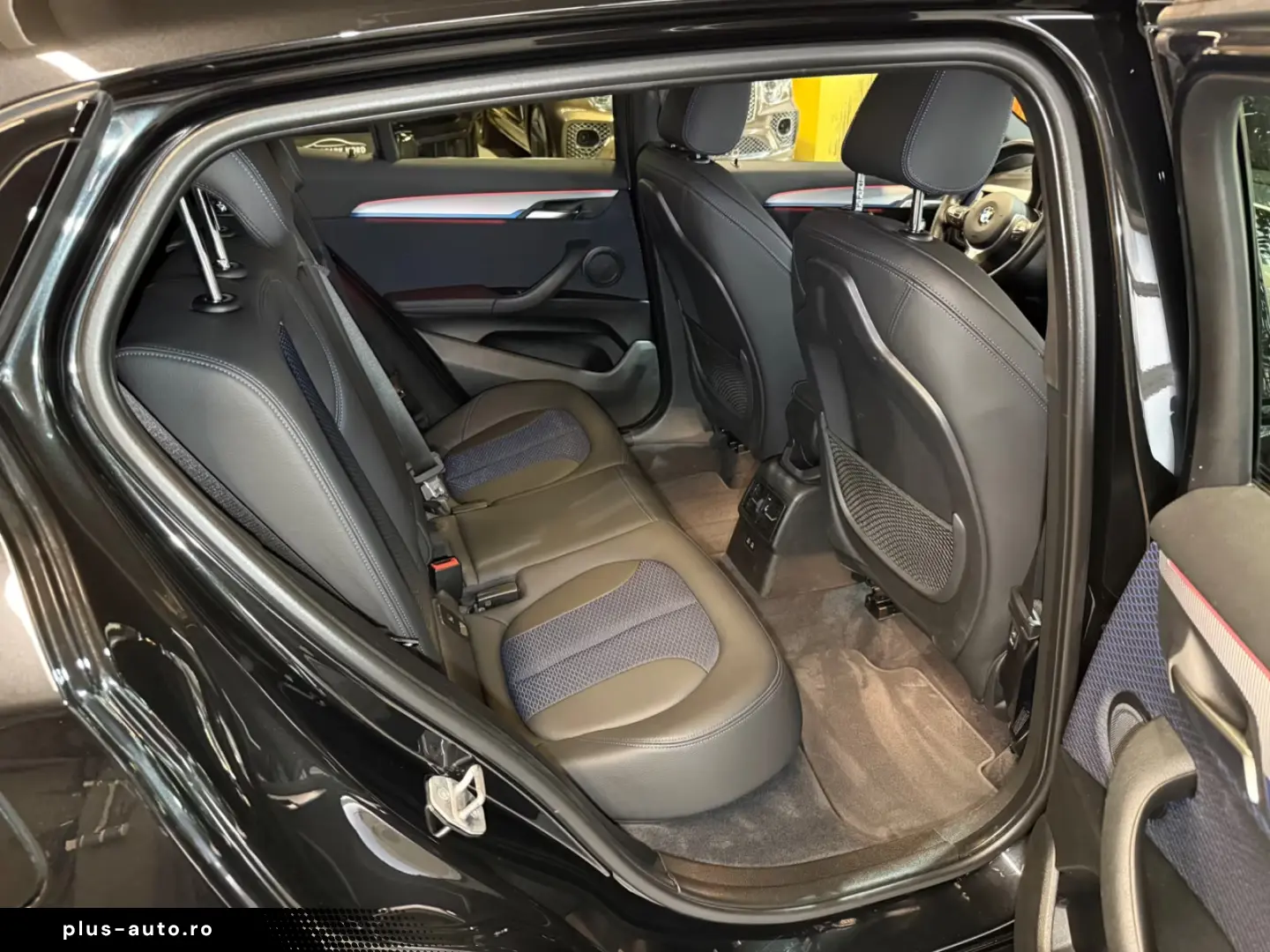 BMW X2 xDrive