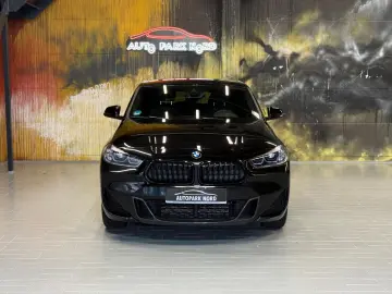 BMW X2 xDrive