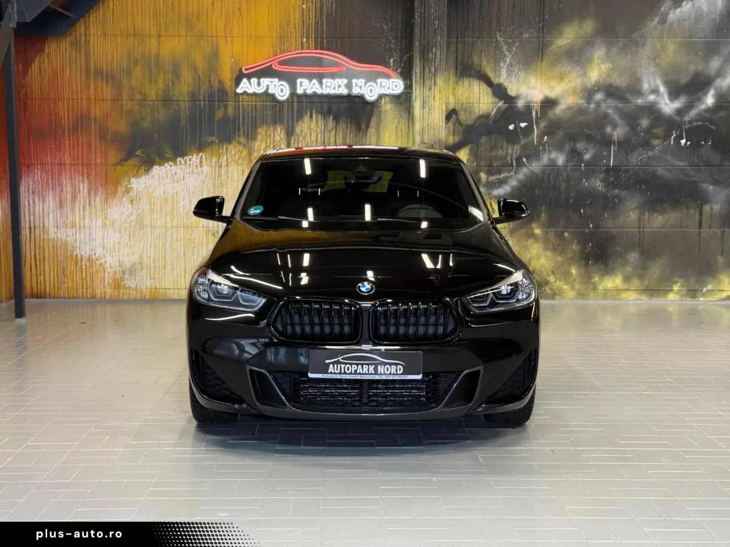 BMW X2 xDrive