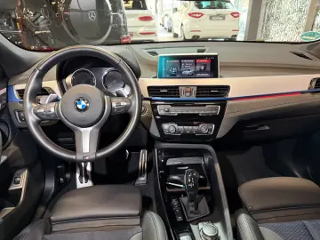 BMW X2 xDrive