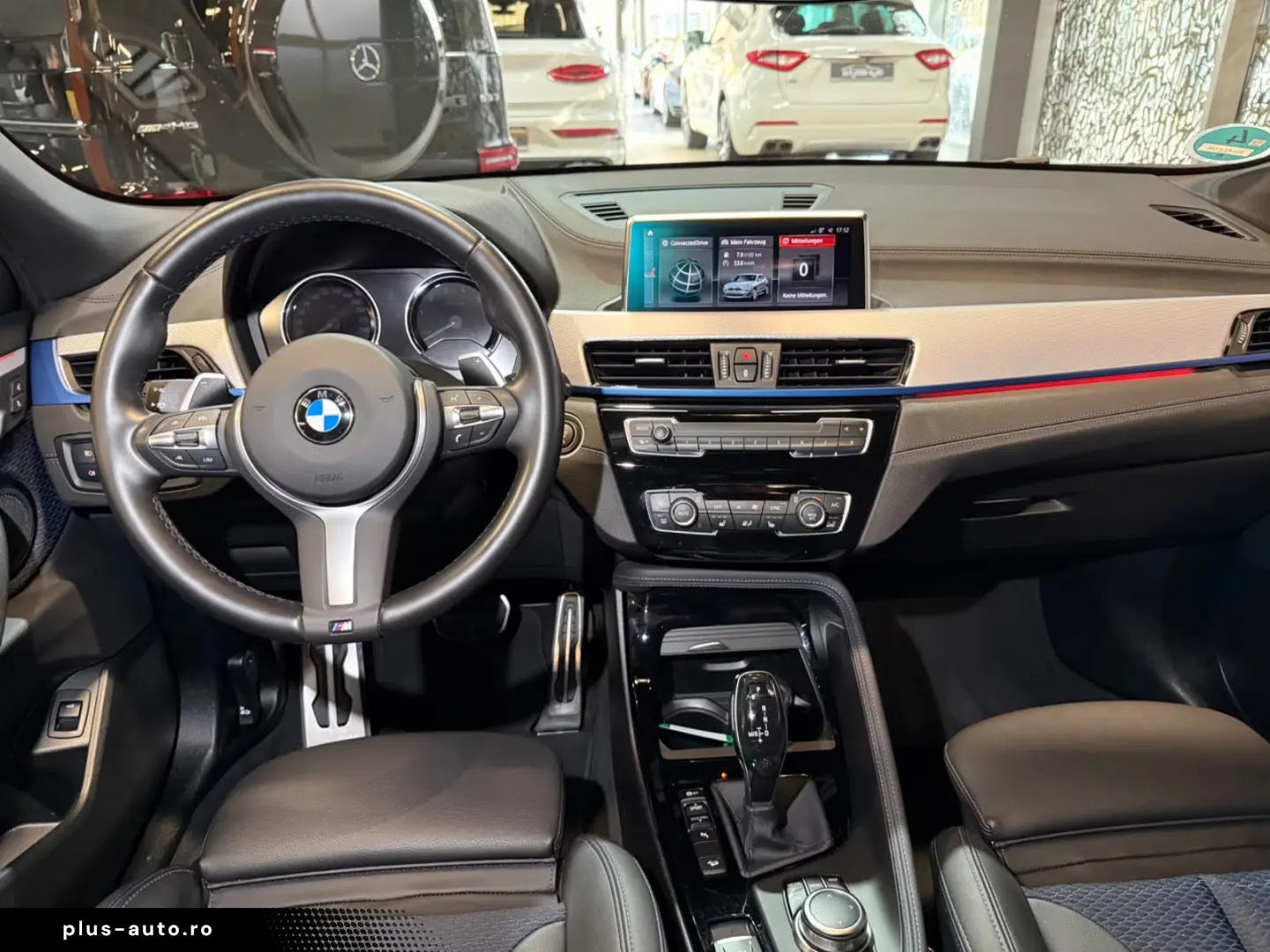 BMW X2 xDrive