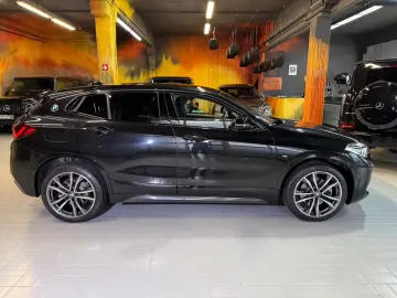 BMW X2 xDrive