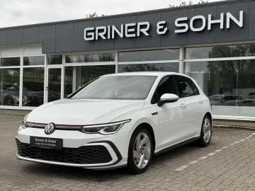 Volkswagen Golf GTI Lim.Virtual ACC 3-Zon CarPlay Ambiente