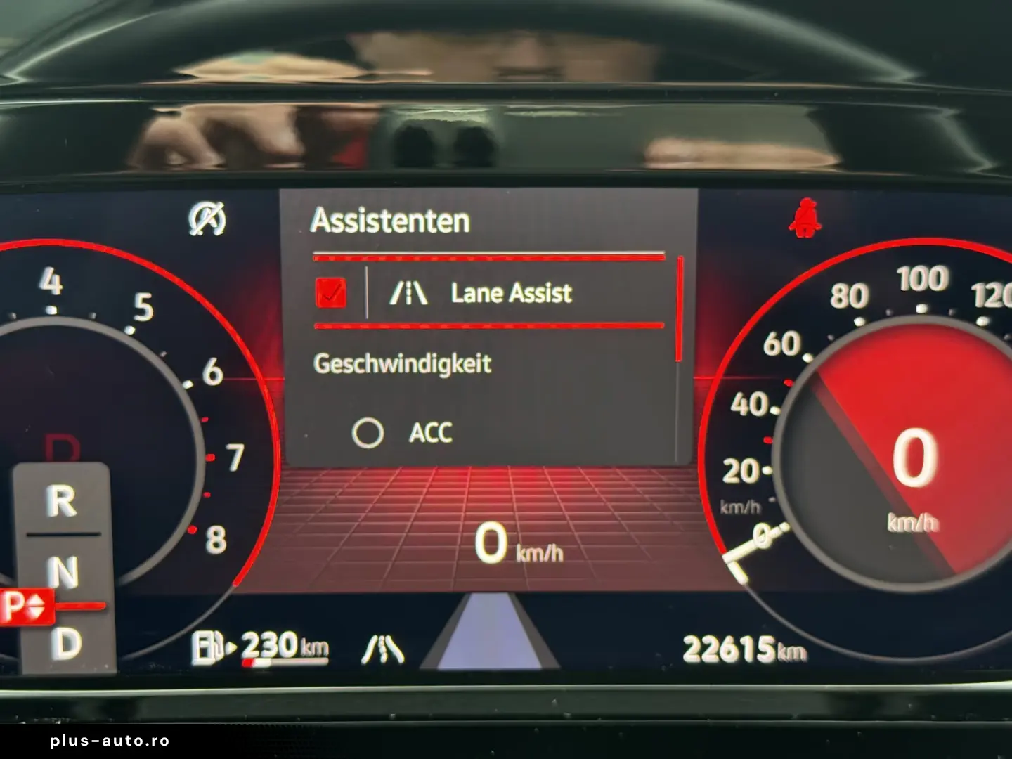 Volkswagen Golf GTI Lim.Virtual ACC 3-Zon CarPlay Ambiente