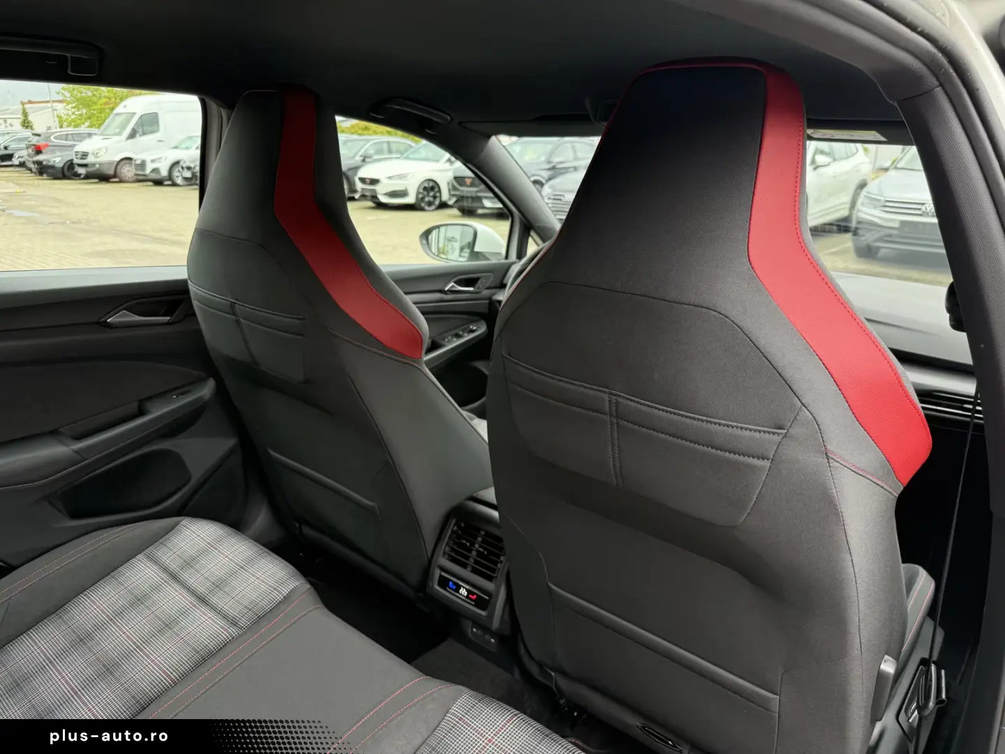 Volkswagen Golf GTI Lim.Virtual ACC 3-Zon CarPlay Ambiente
