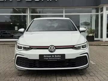 Volkswagen Golf GTI Lim.Virtual ACC 3-Zon CarPlay Ambiente