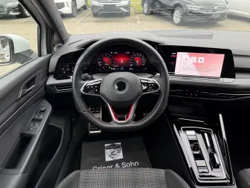 Volkswagen Golf GTI Lim.Virtual ACC 3-Zon CarPlay Ambiente