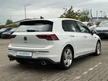 Volkswagen Golf GTI Lim.Virtual ACC 3-Zon CarPlay Ambiente