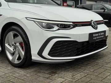 Volkswagen Golf GTI Lim.Virtual ACC 3-Zon CarPlay Ambiente