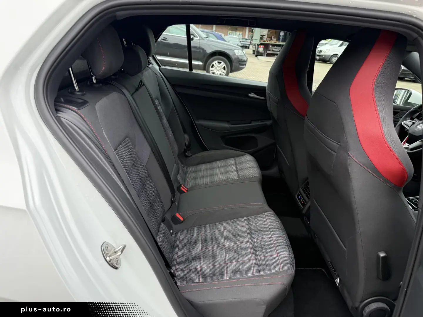 Volkswagen Golf GTI Lim.Virtual ACC 3-Zon CarPlay Ambiente