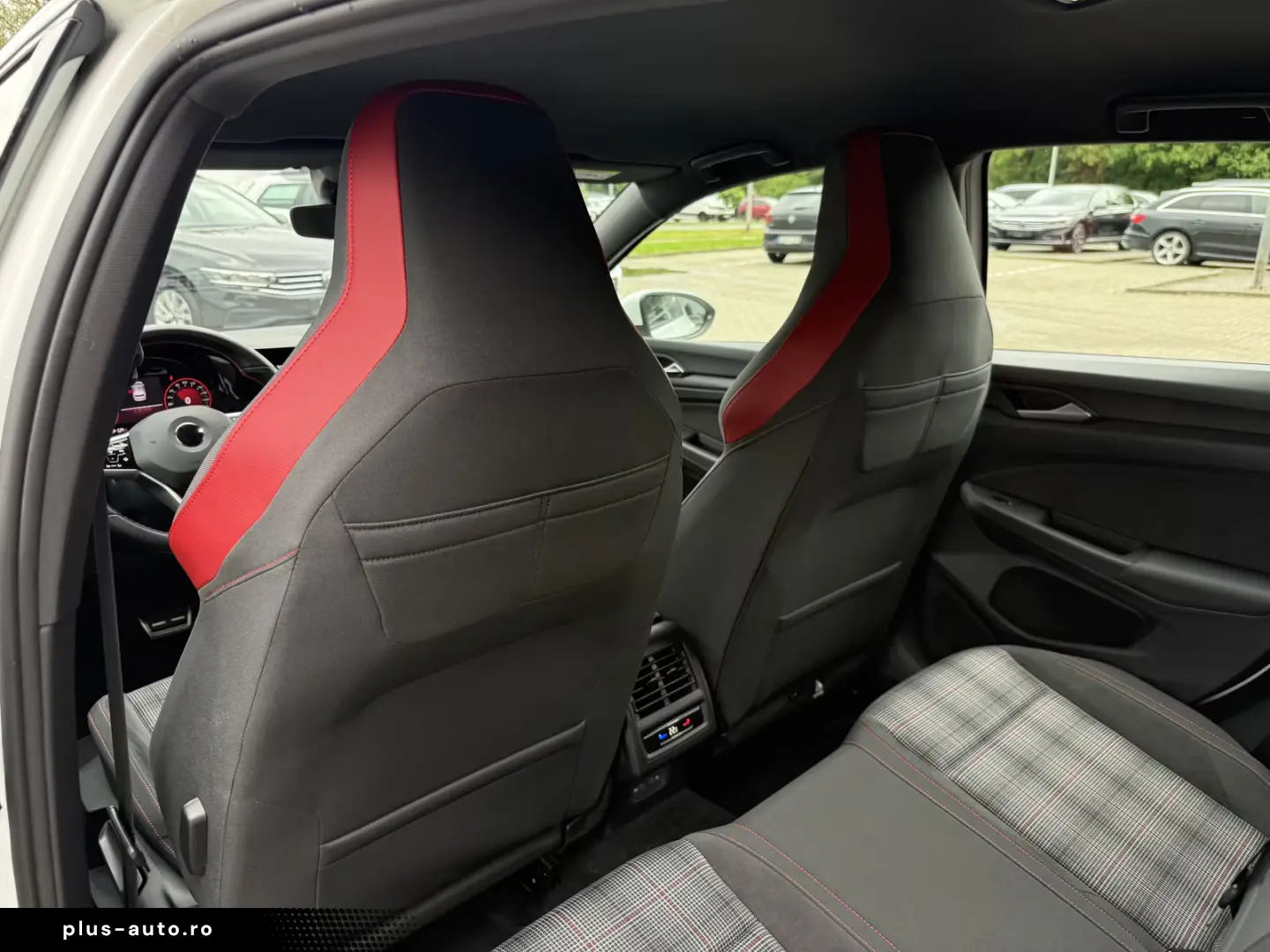 Volkswagen Golf GTI Lim.Virtual ACC 3-Zon CarPlay Ambiente