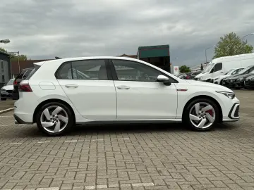 Volkswagen Golf GTI Lim.Virtual ACC 3-Zon CarPlay Ambiente