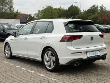 Volkswagen Golf GTI Lim.Virtual ACC 3-Zon CarPlay Ambiente