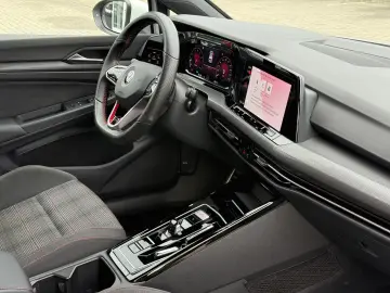 Volkswagen Golf GTI Lim.Virtual ACC 3-Zon CarPlay Ambiente