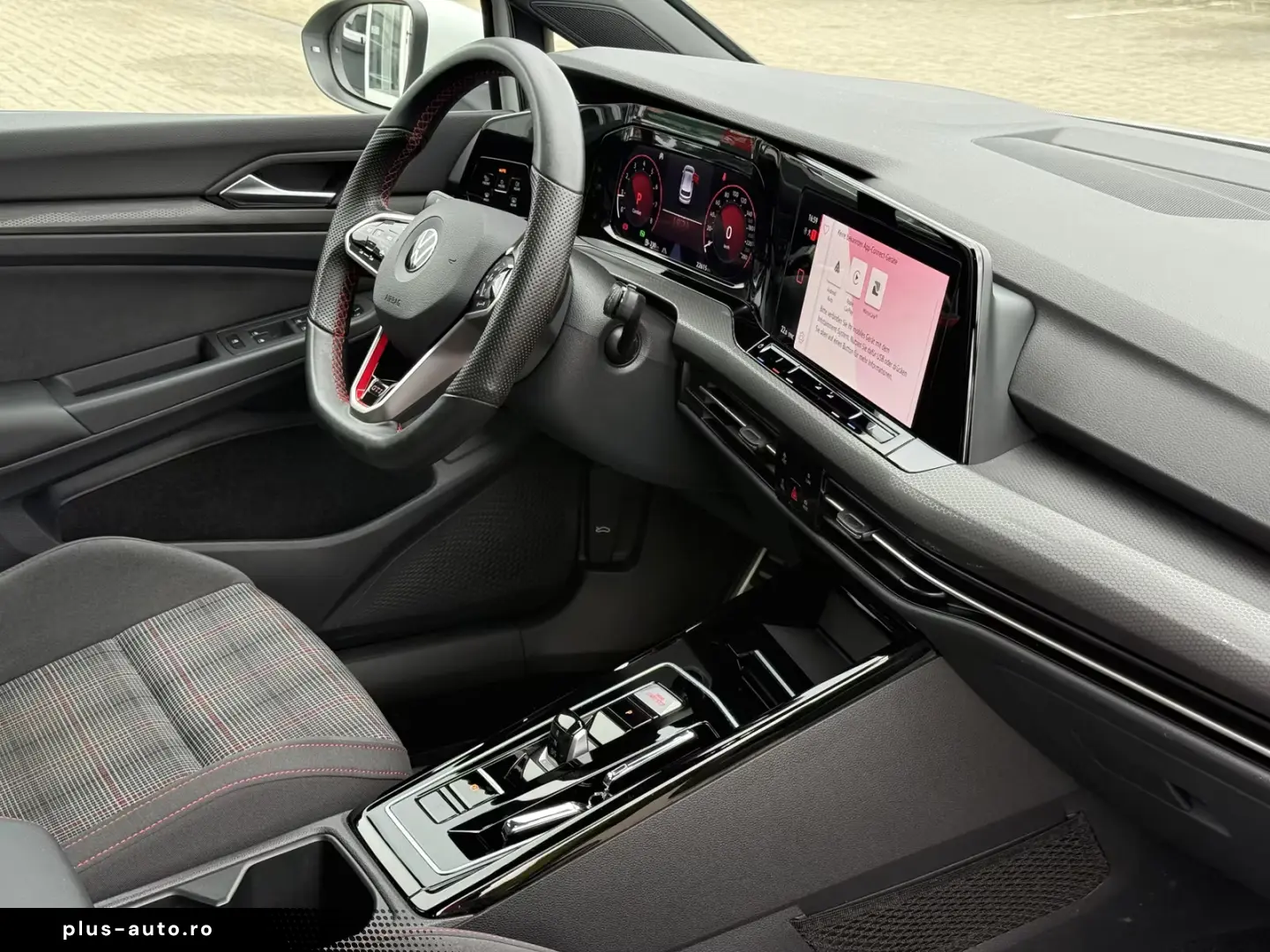 Volkswagen Golf GTI Lim.Virtual ACC 3-Zon CarPlay Ambiente