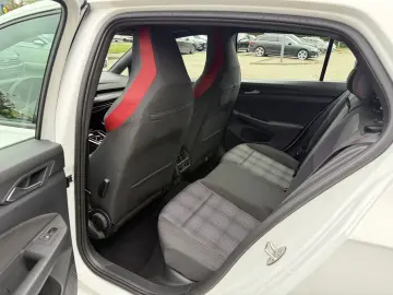 Volkswagen Golf GTI Lim.Virtual ACC 3-Zon CarPlay Ambiente